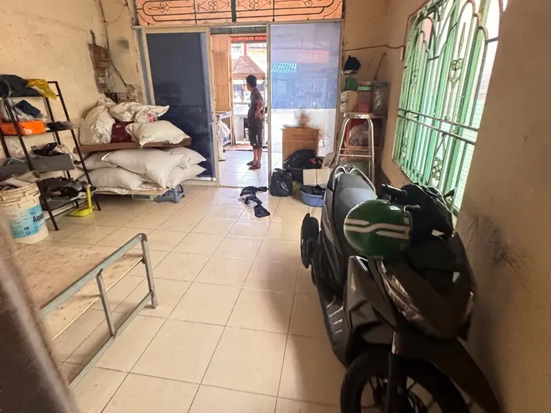 Nhà bán hơn 80m2,nhà bè... Bán nhà mặt phố tại Nhà Bè, Hồ Chí Minh 01
