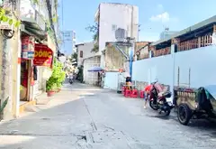 HẺM 5M- ÔNG ÍCH KHIÊM – Q11 - 70M²- 4PN - HƠN 6 TỈ
công năng gồm 4 phòng ngủ – 2 WC,... Bán nhà riêng tại Hòa Bình, Hồ Chí Minh 11