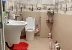 Bán nhà mặt phố kinh doanh sầm uất tại phường gần khu D Geleximco, mặt tiền 4.8m... Bán nhà mặt phố tại An Khánh, Hà Nội 04
