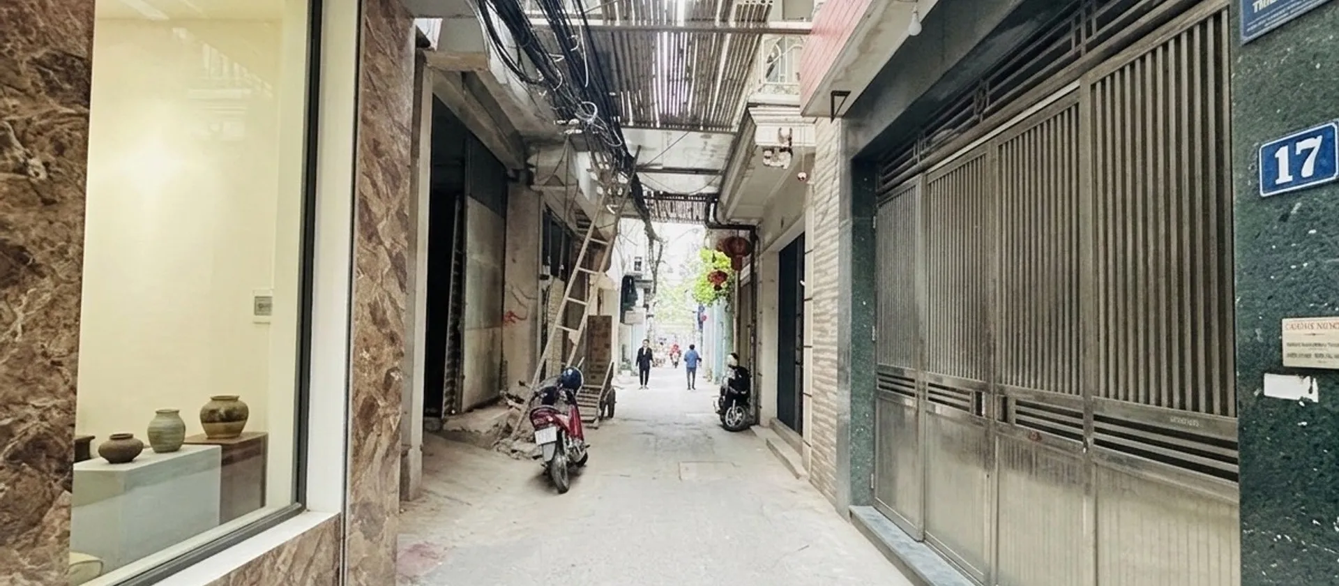 BÁN NHÀ VĂN QUÁN LÔ GÓC 48M² MT4M 4t, Ô TÔ QUA NHÀ, MẶT NGÕ KINH DOANH... Bán nhà riêng tại Hà Đông, Hà Nội 01