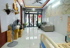Bán nhà riêng 2 tầng tại Tân Phú, diện tích 67.4m2, giá 6.57 tỷ... Bán nhà riêng tại Phú Thạnh, Hồ Chí Minh 01