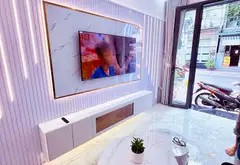 Bán nhà mặt phố Phường Xóm Củi Quận 8, diện tích 24.8m2, pháp lý đầy đủ, giá 5.1 tỷ... Bán nhà mặt phố tại Bình Đông, Hồ Chí Minh 07
