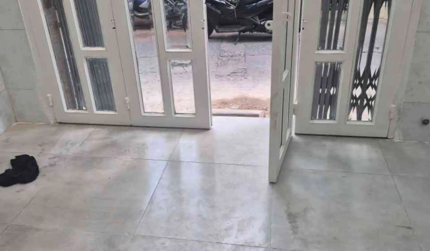 Nhà 3 tầng 2 phòng ngủ tại Bình Trị Đông giá 3 tỷ... Bán nhà mặt phố tại Bình Trị Đông, Hồ Chí Minh 01