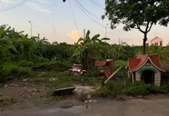 Đất Vuông Vắn Gần Trung Tâm, Ô Tô Tránh Thoải Mái... Bán đất tại Chương Mỹ, Hà Nội 05