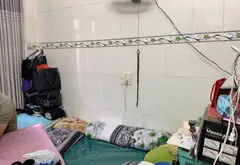 Bán nhà riêng phường 11 quận Gò Vấp, hẻm xe hơi, liền kề bệnh viện Gò Vấp... Bán nhà riêng tại Thông Tây Hội, Hồ Chí Minh 08