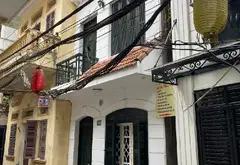 Mảnh đất hiếm ở trung tâm Đống Đa, sổ đỏ chính chủ... Bán owner_side tại Kim Liên, Hà Nội 01