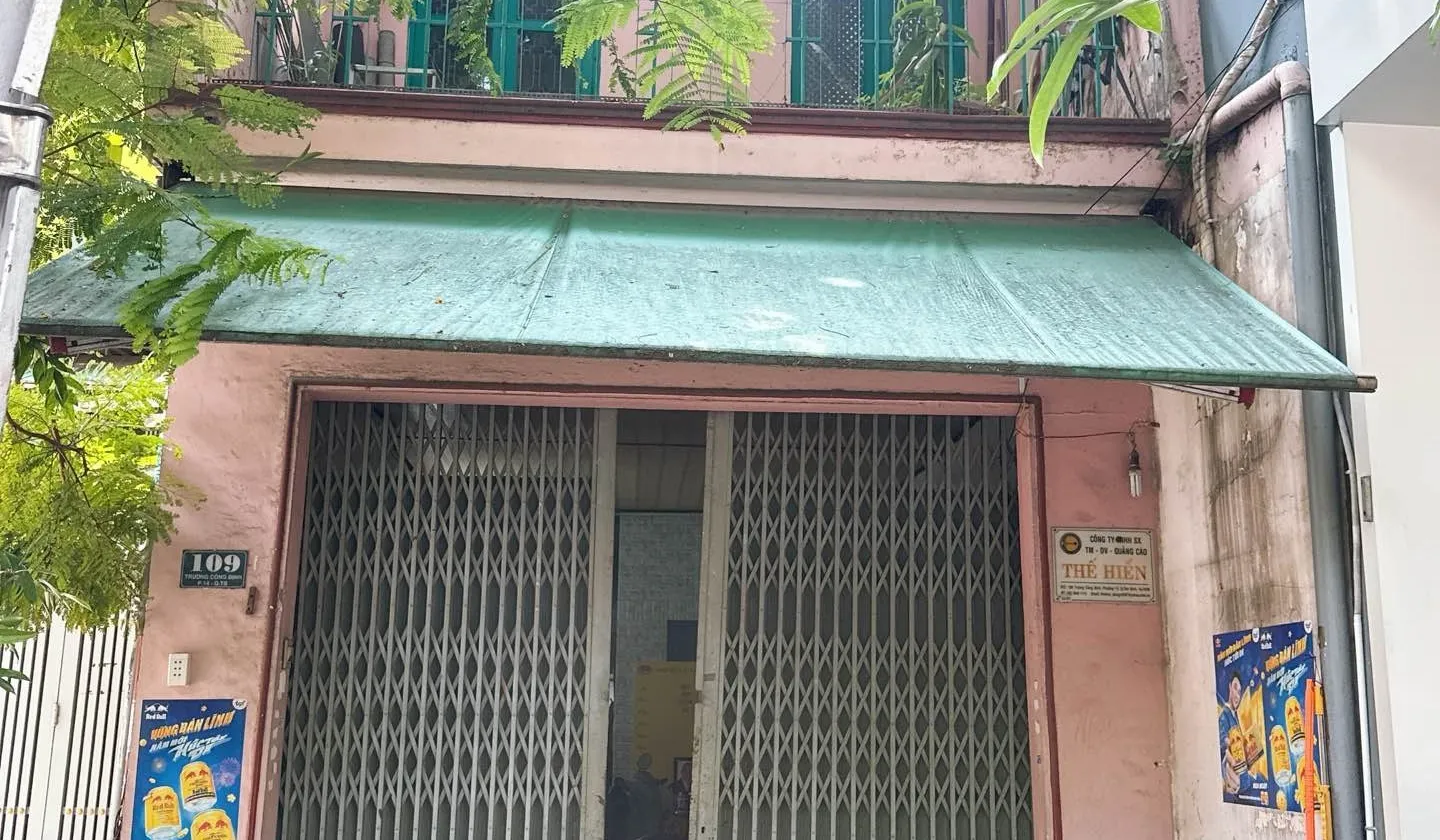 Bán nhà mặt phố 2 tầng tại Tân Bình, diện tích 49m2, giá 12.5 tỷ... Bán nhà mặt phố tại Bảy Hiền, Hồ Chí Minh 01