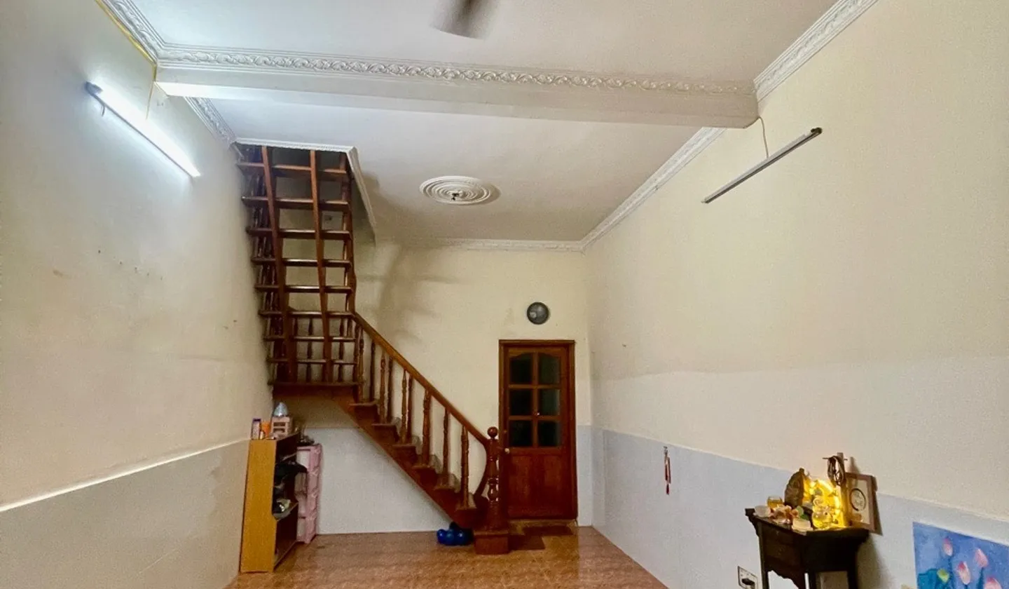 Bán nhà hai tầng thuận tiện tại Nghĩa Phát, diện tích 51m2, giá 6.8 tỷ đồng... Bán nhà riêng tại Tân Hòa, Hồ Chí Minh 01