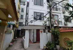 Nhà Lô Góc 5 Tầng Thanh Trì - Gần Trường, Ô Tô Đỗ Cổng... Bán nhà riêng tại Thanh Trì, Hà Nội 02