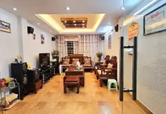 Bán nhà riêng 5 tầng tại Bùi Xương Trạch, ngõ thông, 2 mặt ngõ, ô chờ thang máy... Bán nhà riêng tại Thanh Xuân, Hà Nội 01