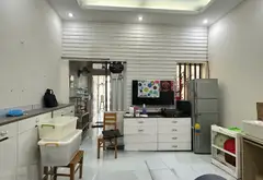 Căn hộ 2PN thoáng mát trung tâm Bàu Cát, giá tốt... Bán căn hộ chung cư tại Tân Bình, Hồ Chí Minh 05