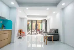 Nhà 4 tầng, 3 phòng ngủ, hẻm xe hơi, Quận 10, giá 11 tỷ... Bán nhà riêng tại Diên Hồng, Hồ Chí Minh 02