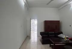 Bán nhà riêng mặt tiền kinh doanh Thạnh Xuân, 111m², 3 tầng... Bán nhà riêng tại Thới An, Hồ Chí Minh 02