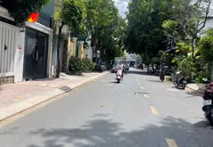 Bán nhà mặt phố tại quận 8, diện tích 105 m2, mặt tiền rộng 5.3 m... Bán nhà mặt phố tại Chánh Hưng, Hồ Chí Minh 03