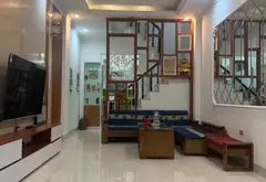 Bán nhà NGUYỄN VIẾT XUÂN 45m - 4 Tầng - Phân lô - SĐCC... Bán nhà riêng tại Phương Liệt, Hà Nội 01