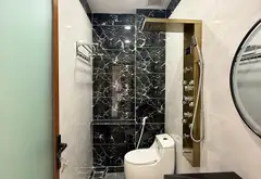 NHÀ PHỐ CAO CẤP ĐÔNG HƯNG THUẬN Q12 – 51M² – 4PN MASTER – GARA Ô TÔ – SMART HOME – FULL NỘI THẤT... Bán nhà mặt phố tại Đông Hưng Thuận, Hồ Chí Minh 12
