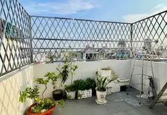 SIÊU PHẨM 5 TẦNG - NGÃ TƯ BỐN XÃ - GIÁP TÂN PHÚ , Q11- HXH - 58M2 -... Bán nhà riêng tại Bình Trị Đông, Hồ Chí Minh 08