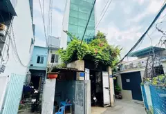 Bán nhà 6 tầng mặt tiền 4.5m tại Hoài Thanh, giá 4.48 tỷ... Bán nhà riêng tại Phú Định, Hồ Chí Minh 02
