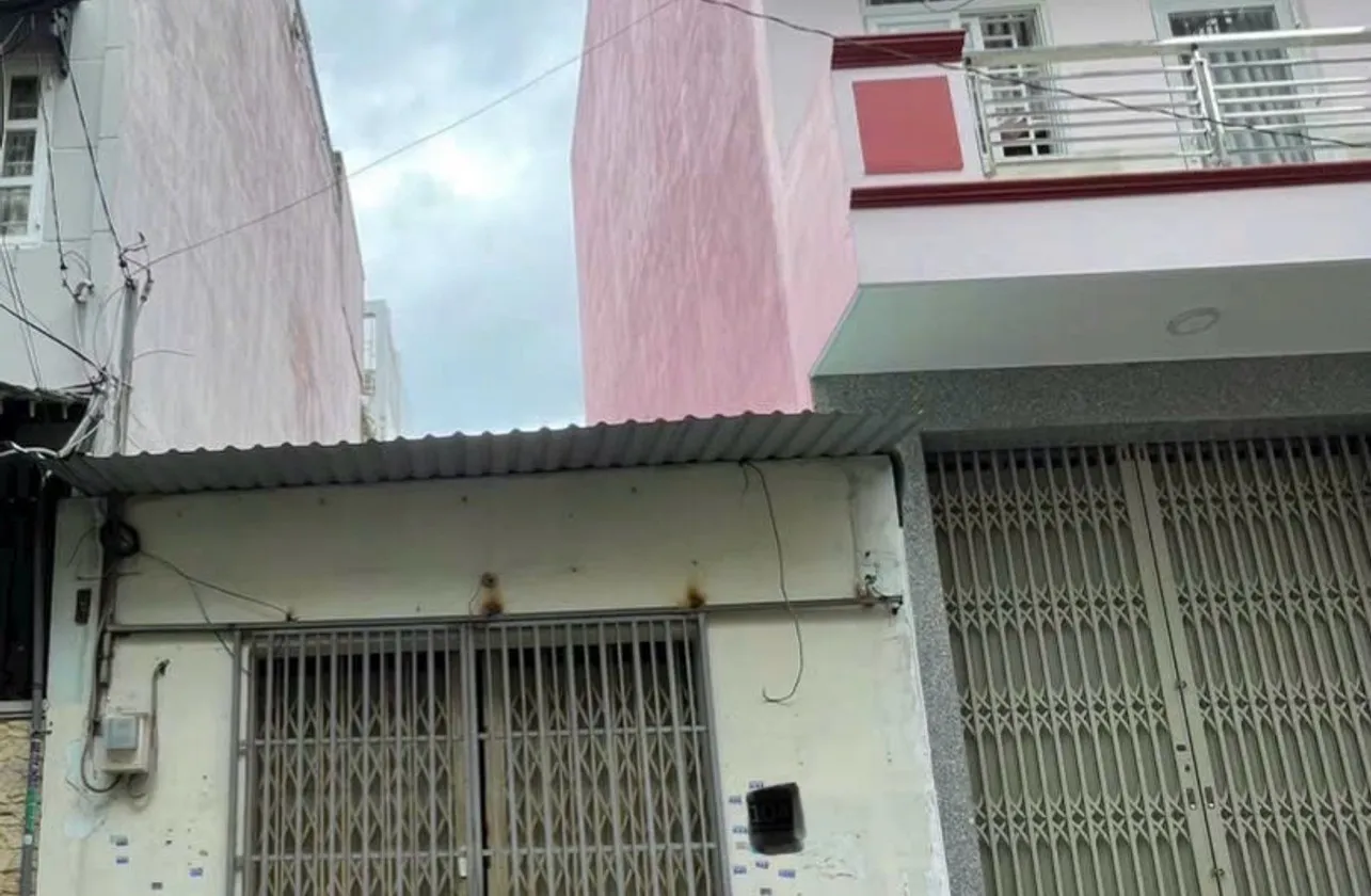 Bán nhà mặt tiên khu dân cư Tên Lửa, Bình Tân, 54m2, gần công viên, Aeon Mall, Đường 10m - 5.75 tỷ... Bán nhà mặt phố tại An Lạc, Hồ Chí Minh 01