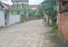 Cơ Hội Vàng Mở Rộng Đầu Tư Tại Nội Bài - Chỉ 3,95 Tỷ VNĐ... Bán đất tại Nội Bài, Hà Nội 03