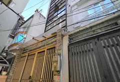CHDV 9 phòng cho thuê thu nhập cao trung tâm thành phố... Bán nhà riêng tại Xuân Hòa, Hồ Chí Minh 17