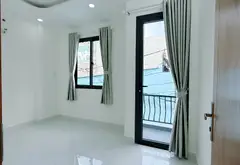 Nhà 2 tầng hẻm xe hơi giá siêu hợp lý tại Bình Tân - CHI 3TY... Bán nhà riêng tại Bình Trị Đông, Hồ Chí Minh 03