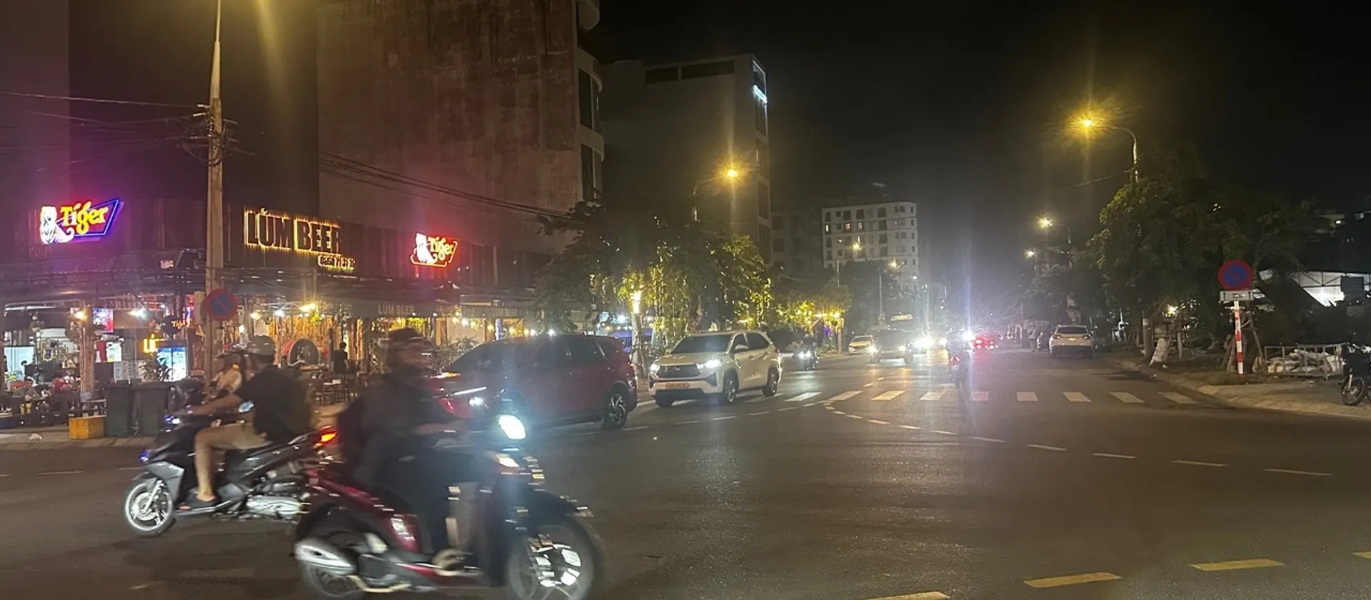 Cơ Hội Vàng! Đất Kẹp Góc Mặt Phố Mai Thúc Lân, 383.5m² Chỉ 37 Tỷ!... Bán đất tại Ngũ Hành Sơn, Đà Nẵng 01