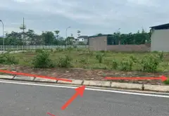 Bán đất tái định cư Hợp Lực Nam Lý diện tích 240 m2 mặt tiền rộng 11,9 m pháp lý chuẩn... Bán đất tại Trung Giã, Hà Nội 01