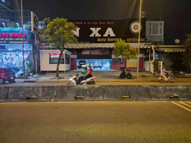 Nhà mặt phố - Dương Thị Giang-628m² - Đông Hưng Thuận, Quận 12, TP Hồ Chí Minh - 75 tỷ... Bán nhà mặt phố tại Đông Hưng Thuận, Hồ Chí Minh 01