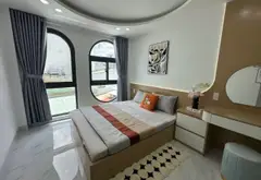 CG 🏡 5 TẦNG - DT 42,5m2 - NGAY CHỢ GÒ VẤP - HẺM VF3 - CHỈ 6.x TỶ (TL)🏡... Bán nhà riêng tại Hạnh Thông, Hồ Chí Minh 10