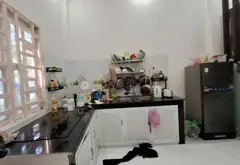 Nhà Riêng Sang Trọng Hóc Môn với Mặt Tiền Rộng và Không Gian Đón Ánh Sáng Tự Nhiên... Bán nhà riêng tại Đông Thạnh, Hồ Chí Minh 09