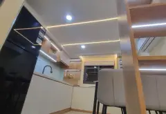 Diện tích : 3❌4m(12.4m2), tổng diện tích sử dụng 57m2 🎢Kết Cấu : Trệt , 3 Lầu ban công full gồm 2p... Bán nhà riêng tại Tân Định, Hồ Chí Minh 10