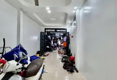 Nhà riêng cao cấp với thang máy tại khu kinh doanh sầm uất Quận 3... Bán nhà riêng tại Bàn Cờ, Hồ Chí Minh 03