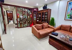 LIỀN KỀ VĂN PHÚ 90M² – 5 TẦNG THANG MÁY – VIEW VƯỜN HOA – GIÁ 20,8 TỶ... Bán biệt thự, liền kề tại Kiến Hưng, Hà Nội 05