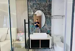 Bán nhà 6 tầng thang máy full nội thất cao cấp tại Thông Tây Hội... Bán nhà riêng tại Thông Tây Hội, Hồ Chí Minh 10