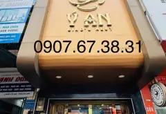 Nhà mặt phố Lý Thái Tổ quận 10 - Mở rộng kinh doanh siêu lợi nhuận... Bán nhà mặt phố tại Hòa Hưng, Hồ Chí Minh 01