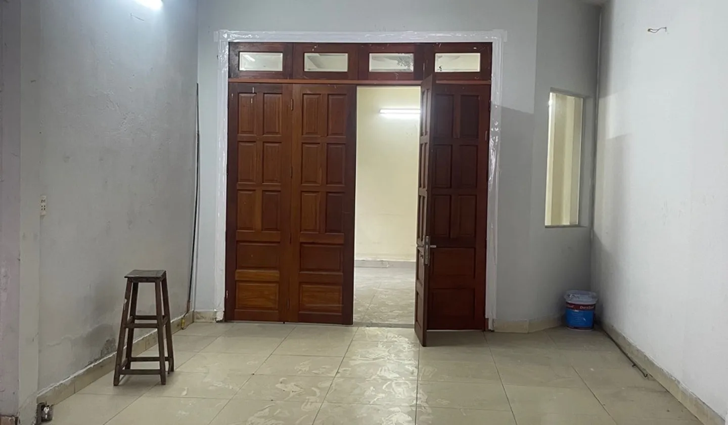NHÀ MẶT TIỀN KINH DOANH SẦM UẤT – VỊ TRÍ ĐẸP – GIỮ TÀI SẢN CỰC TỐT... Bán nhà mặt phố tại Tân Bình, Hồ Chí Minh 01