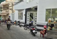 NHÀ MỚI ĐẸP – CĂN GÓC 2 MẶT TIỀN HẺM XE HƠI – NGUYỄN VĂN LUÔNG, PHƯỜNG PHÚ LÂM (QUẬN 6 CŨ)... Bán nhà riêng tại Phú Lâm, Hồ Chí Minh 10
