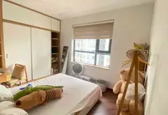 Nhà riêng Lĩnh Nam sang trọng, tiện nghi tuyệt vời... Bán nhà riêng tại Lĩnh Nam, Hà Nội 06