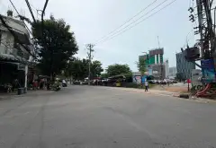 Bán nhà mặt phố - An Hải, Đà Nẵng - 297.8m² - 138 tỷ... Bán nhà mặt phố tại An Hải, Đà Nẵng 03