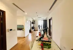 Bán căn góc 3 phòng ngủ tại Park Hill Premium, Time City, Minh Khai, tầng đẹp. Giá cực tốt... Bán căn hộ chung cư tại Vĩnh Tuy, Hà Nội 02