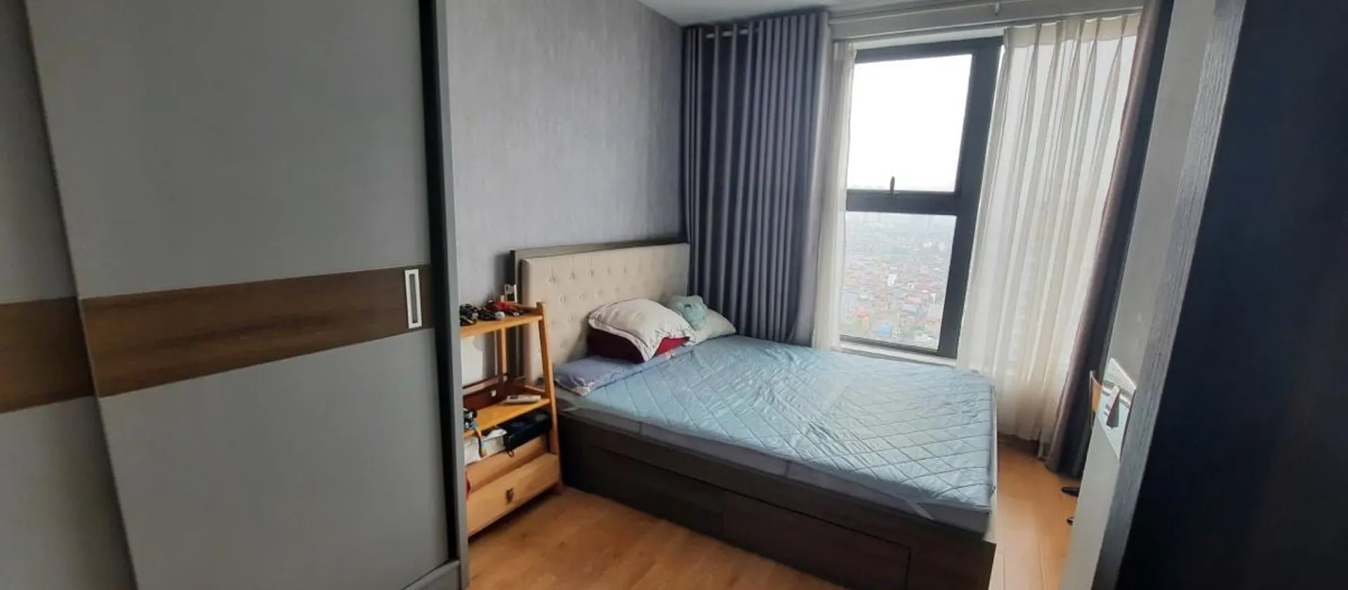 Căn hộ 2 phòng ngủ siêu đẹp giá hời tại Hà Đô Hoàng Văn Thái... Bán căn hộ chung cư tại Phương Liệt, Hà Nội 01