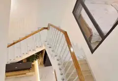 Nhà 2 tầng kiệt Hùng Vương - Tận hưởng cuộc sống trung tâm vô cùng tiện nghi... Bán nhà riêng tại Thanh Khê, Đà Nẵng 05