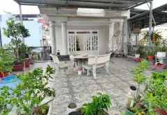 Mua Bán nhà mặt phố lô góc, mặt tiền 7m, diện tích 210m2 tại Bình Hòa, TP HCM... Bán nhà mặt phố tại Bình Hòa, Hồ Chí Minh 14