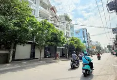 Nhà 2 mặt tiền ô tô tránh, kinh doanh cực đỉnh tại Tân Kỳ Tân Quý... Bán nhà riêng tại Bình Hưng Hòa, Hồ Chí Minh 16