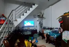 Bán nhà 2 tầng rộng 120m2 mặt tiền 6.5m tại Quận 8... Bán nhà riêng tại Chánh Hưng, Hồ Chí Minh 03
