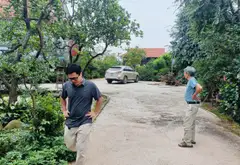 Cơ hội hiếm có sở hữu đất lô góc mặt ngõ ô tô tại Đông Tảo, Yên Mỹ... Bán đất tại Hoàn Long, Hưng Yên 14