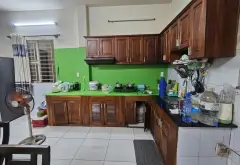 Nhà riêng 4 tầng 81m2 phường Bình Lợi Trung, TP.HCM với lô góc 2 mặt thoáng... Bán nhà riêng tại Bình Lợi Trung, Hồ Chí Minh 03