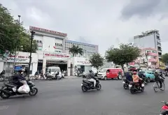 Nhà 7 tầng khu vực Bình Thạnh, diện tích 79m2, giá 17.5 tỷ... Bán nhà riêng tại Gia Định, Hồ Chí Minh 10