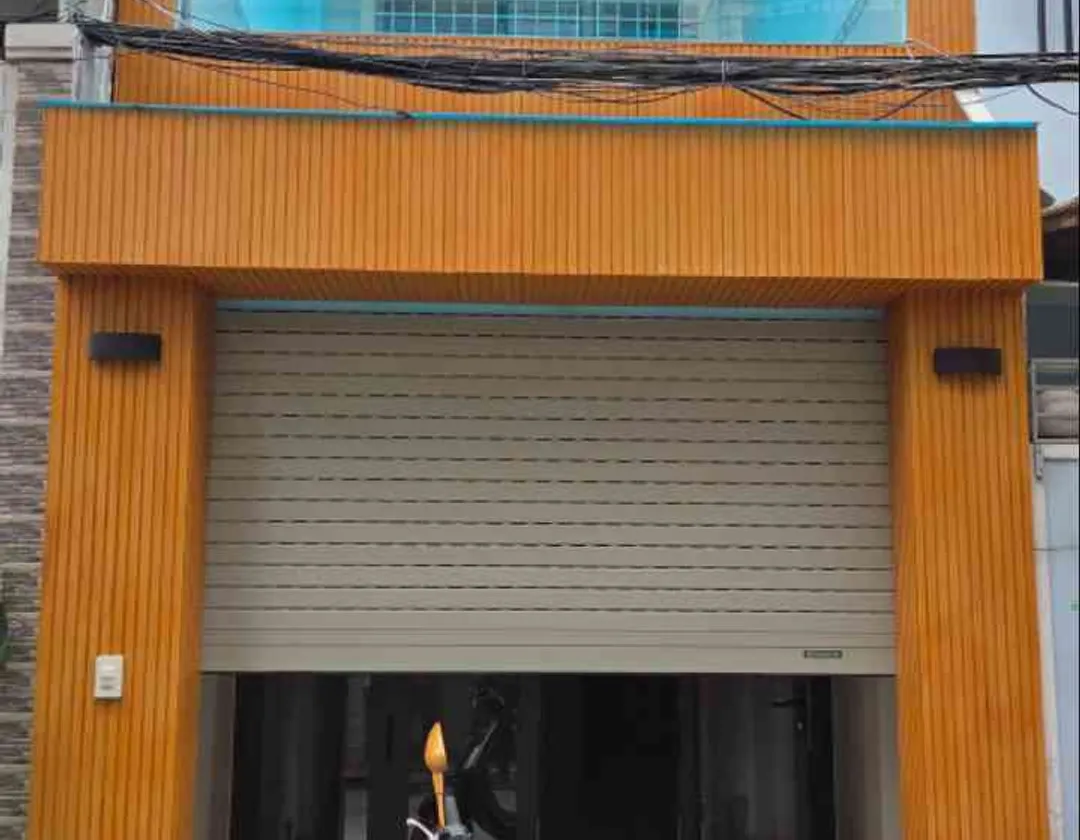 50m2-2tâdng-Lê văn sỹ-p.1-Tân Bình... Bán nhà riêng tại Tân Sơn Hòa, Hồ Chí Minh 01
